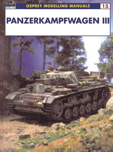 Panzerkampfwagen III 