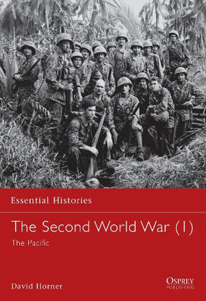 The Second World War (1)