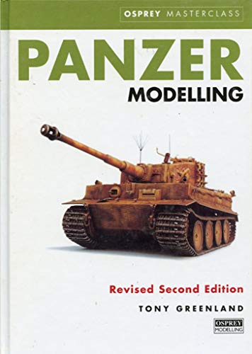 Panzer Modelling Masterclass