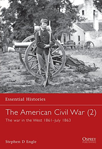 The American Civil War (2)