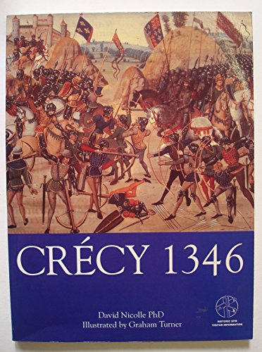 Crecy, 1346