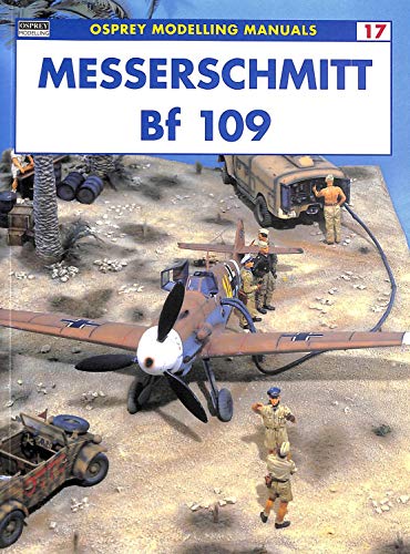 Messerschmitt Bf 109