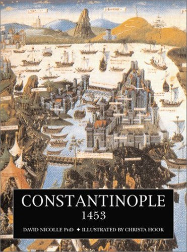 Constantinople 1453
