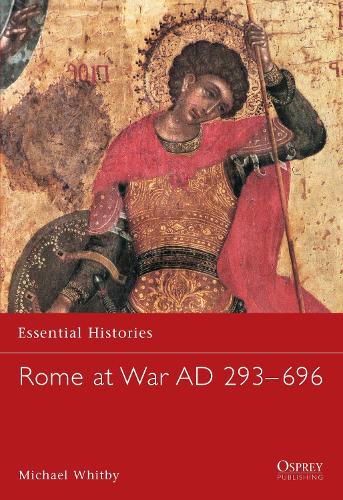Rome at War AD 293696