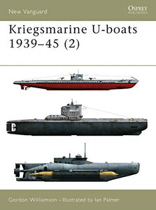 Kriegsmarine U-boats 193945 (2) 