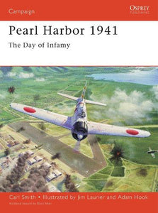 Pearl Harbor 1941 