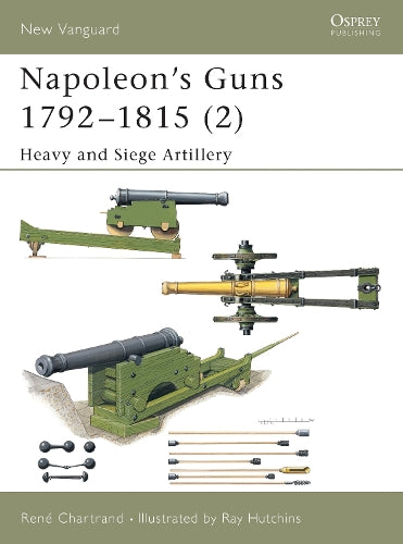 Napoleon's Guns 17921815 (2)