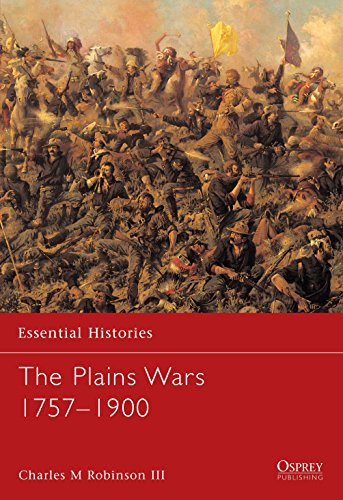 The Plains Wars 17571900