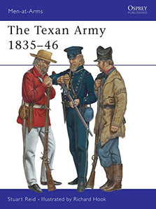 The Texan Army 183546 