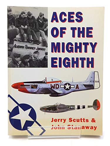 Aces of the Mighty Eighth