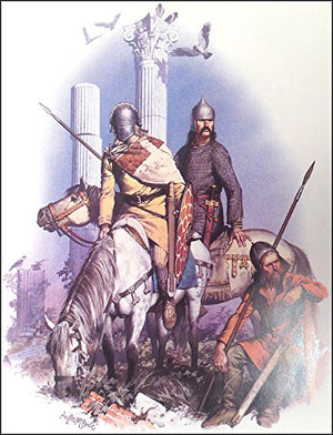 Warriors and Warlords