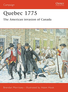 Quebec 1775 