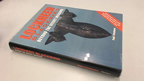 Lockheed Blackbird