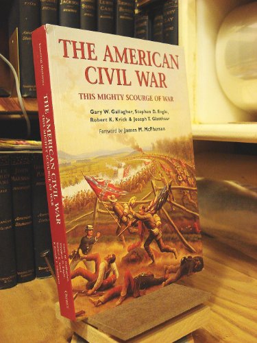 The American Civil War
