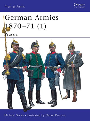German Armies 187071 (1)