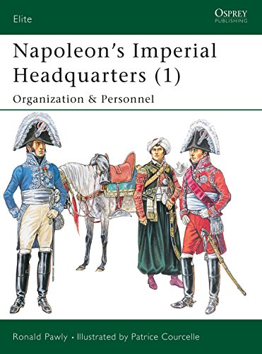 Napoleons Imperial Headquarters (1)