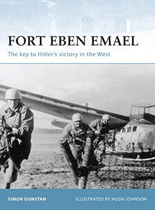 Fort Eben Emael 