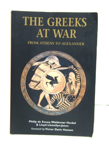 Greeks at War