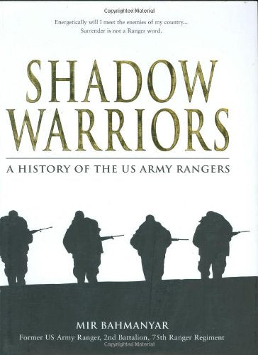 Shadow Warriors