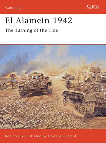 El El Alamein 1942