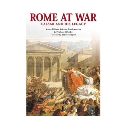 Rome at War