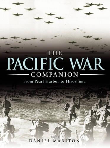 The Pacific War Companion