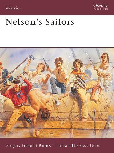 Nelsons Sailors