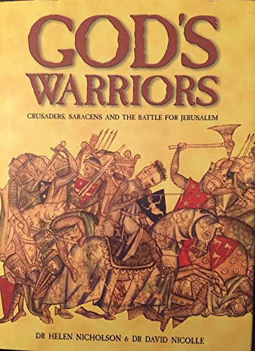 God's Warriors