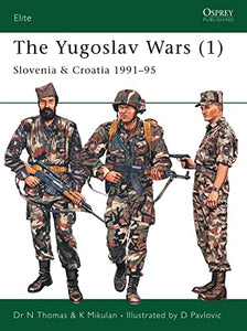 The Yugoslav Wars (1) 