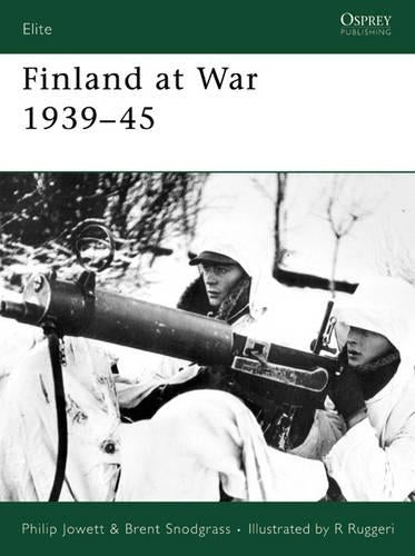 Finland at War 193945