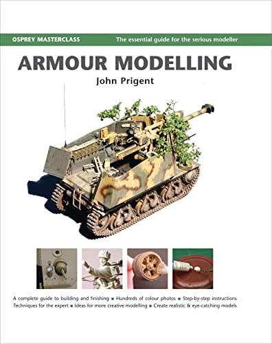 Armour Modelling