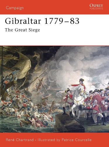 Gibraltar 17791783