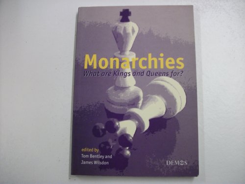 Monarchies