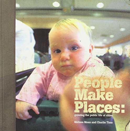 People Make Places