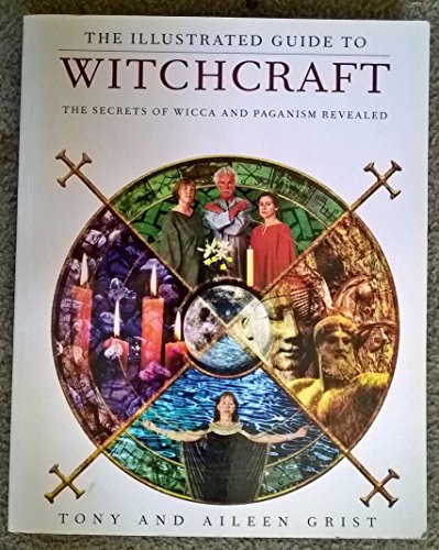 The Illustrated Guide to Witchcraft