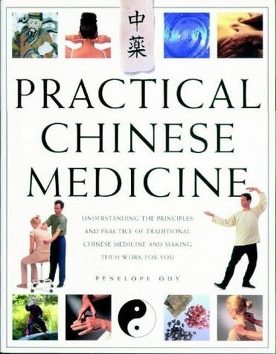 Practical Chinese Medicine