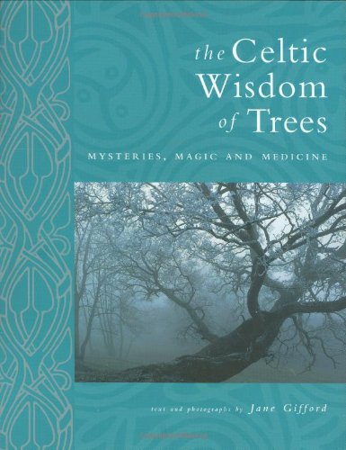Celtic Wisdom Of The Trees