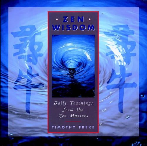 Zen Wisdom