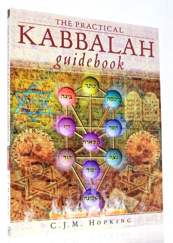 The Practical Kabbalah Guidebook