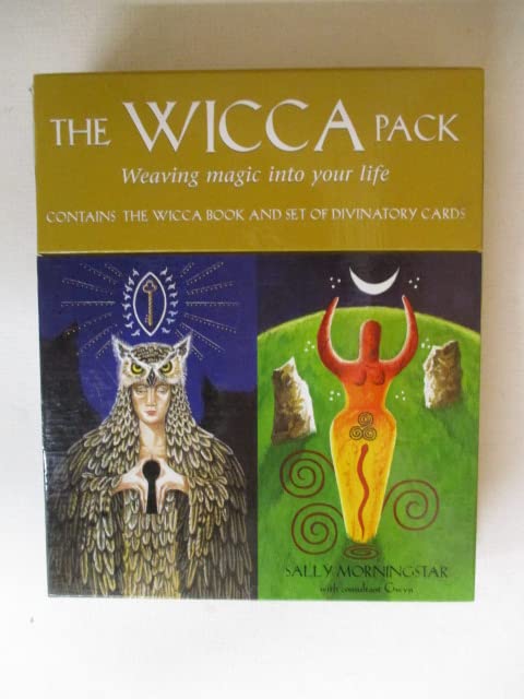 The Wicca Pack