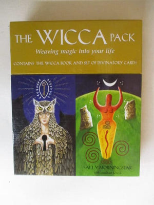 The Wicca Pack