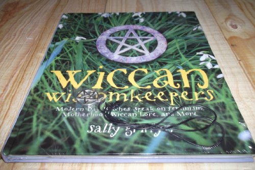 Wiccan Wisdomkeepers