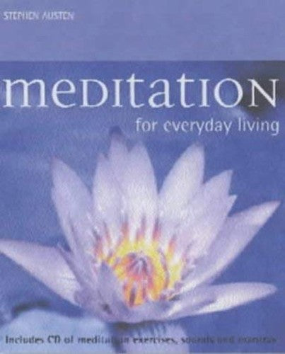 Meditation for Everyday Living