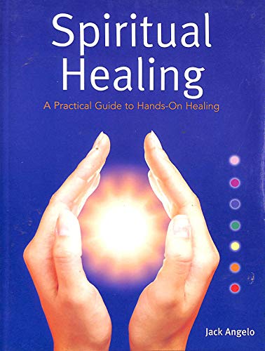 Spiritual Healing