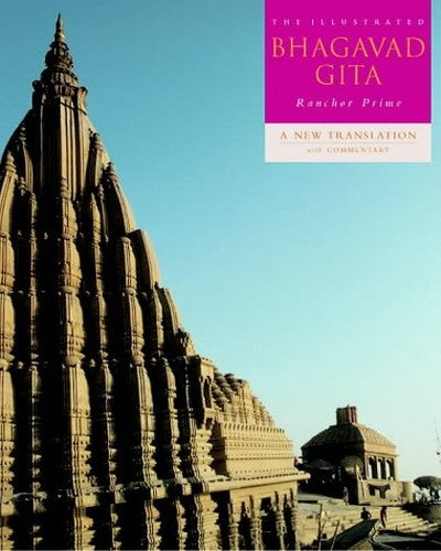 The Bhagavad Gita