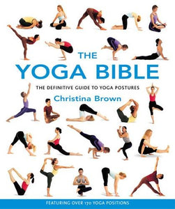 The Yoga Bible 