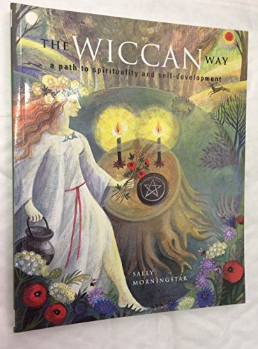 The Wiccan Way