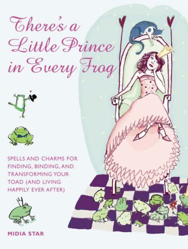 There's a Little Prince in Every Frog