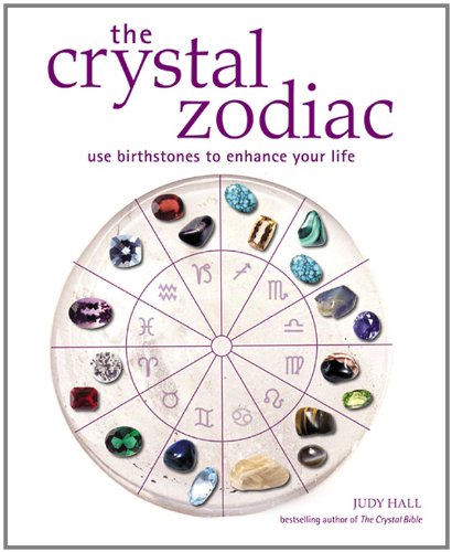The Crystal Zodiac