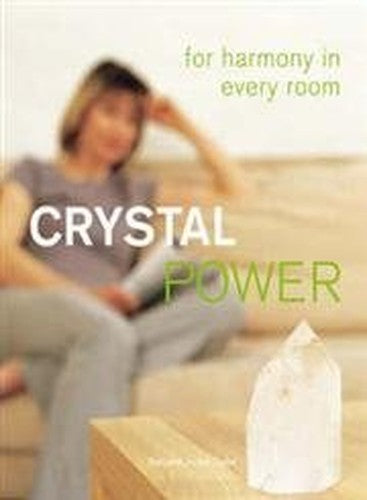 Crystal Power
